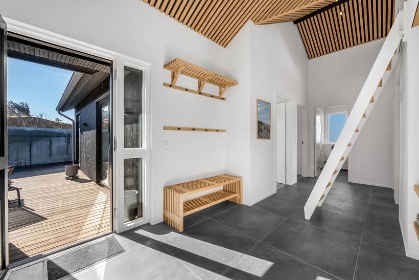 Foto von Ferienhaus ZK07 in Søndervig - Westjütland