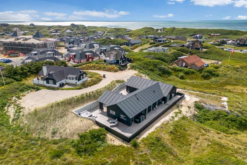 Foto von Ferienhaus ZK07 in Søndervig - Westjütland