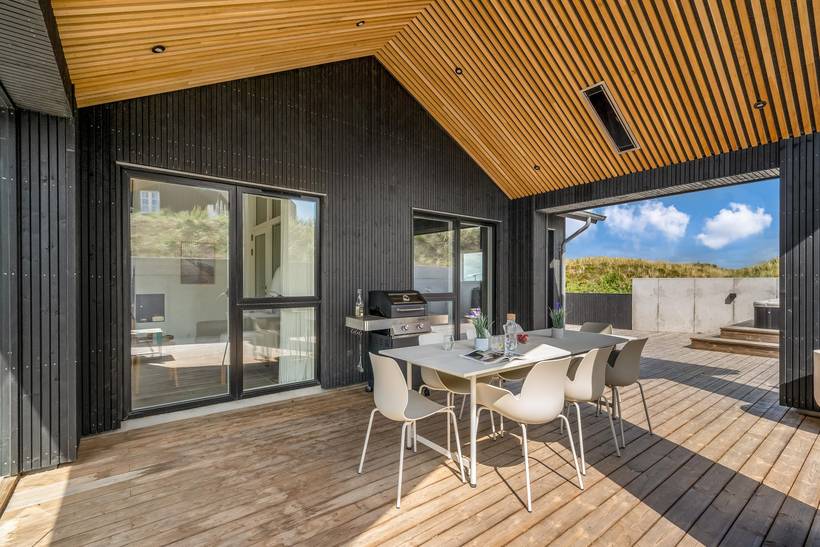 Foto von Ferienhaus ZK07 in Søndervig - Westjütland