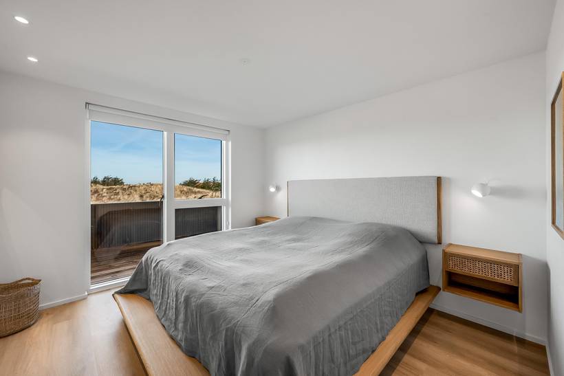 Foto von Ferienhaus ZK07 in Søndervig - Westjütland