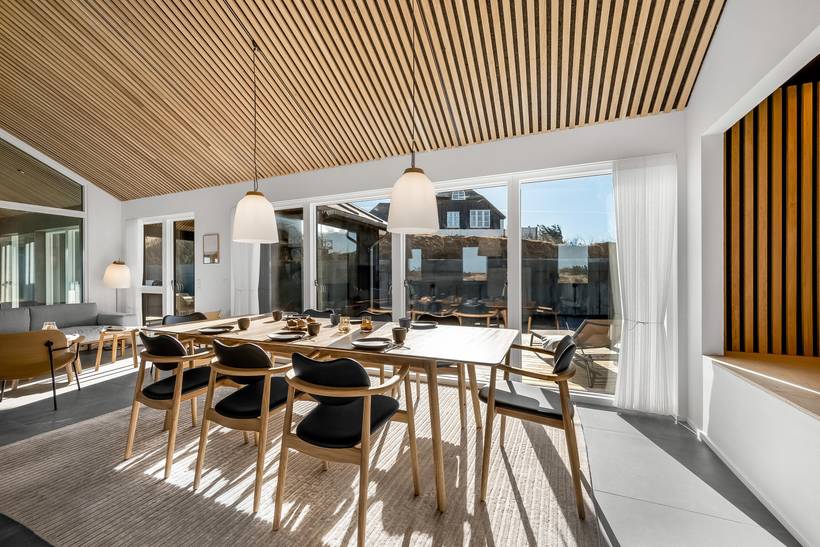 Foto von Ferienhaus ZK07 in Søndervig - Westjütland
