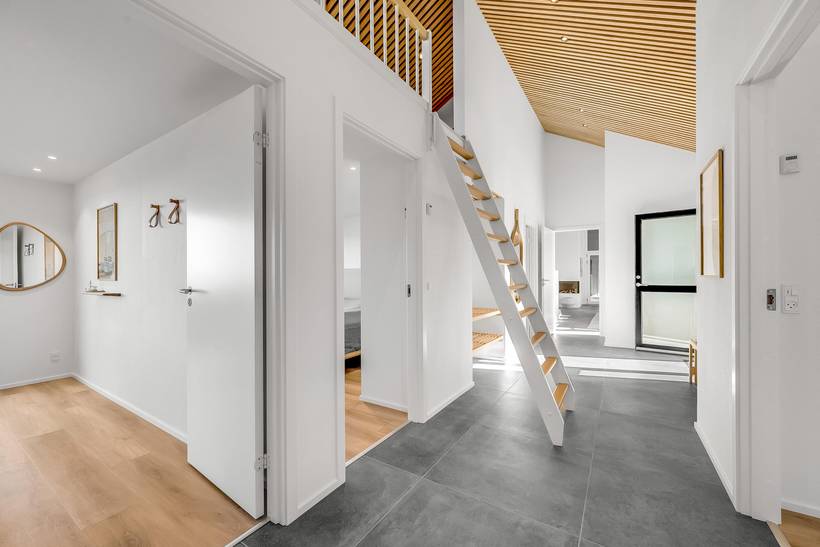 Foto von Ferienhaus ZK07 in Søndervig - Westjütland