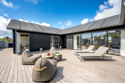Vorschaubild von Ferienhaus ZK07 in Søndervig - Westjütland