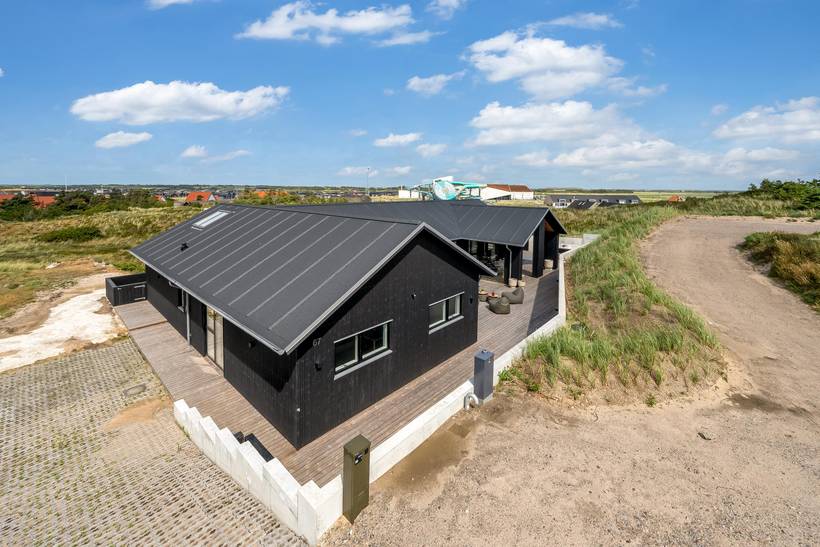 Foto von Ferienhaus ZK07 in Søndervig - Westjütland