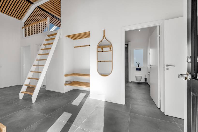 Foto von Ferienhaus ZK07 in Søndervig - Westjütland