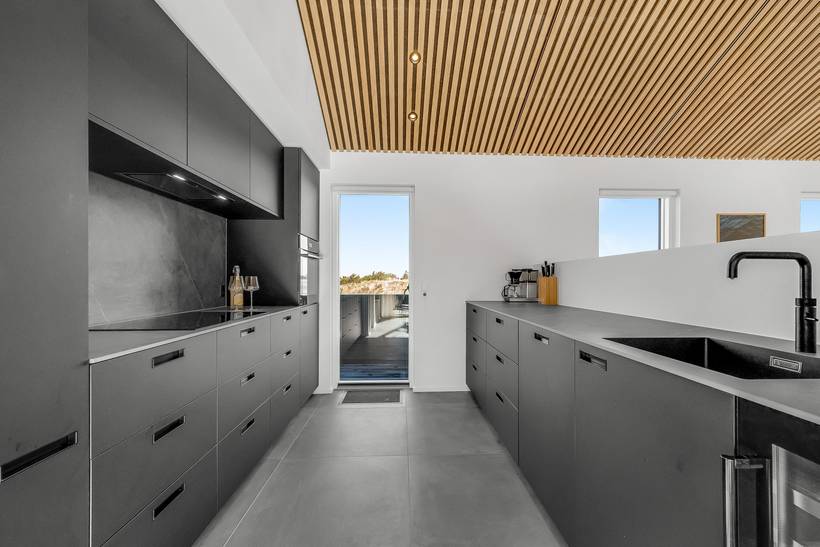 Foto von Ferienhaus ZK07 in Søndervig - Westjütland