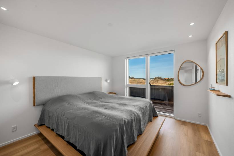 Foto von Ferienhaus ZK07 in Søndervig - Westjütland