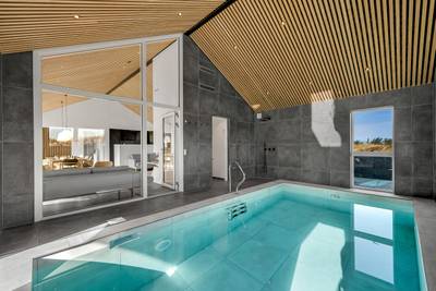 Vorschaubild von Ferienhaus ZK07 in Søndervig - Westjütland