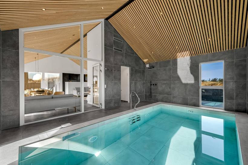 Foto von Ferienhaus ZK07 in Søndervig - Westjütland