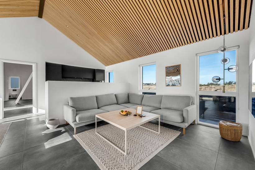 Foto von Ferienhaus ZK07 in Søndervig - Westjütland