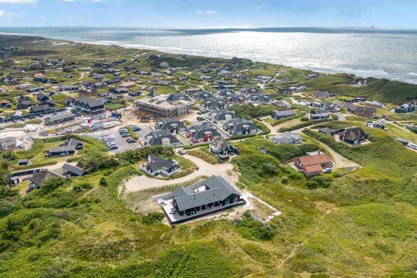 Foto von Ferienhaus ZK07 in Søndervig - Westjütland