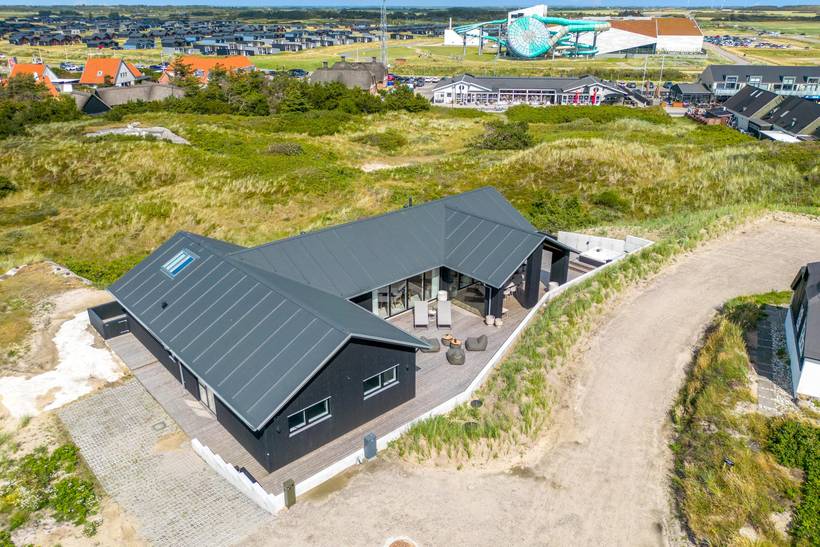 Foto von Ferienhaus ZK07 in Søndervig - Westjütland