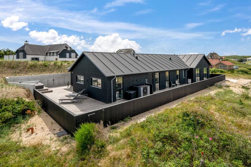 Foto von Ferienhaus ZK07 in Søndervig - Westjütland