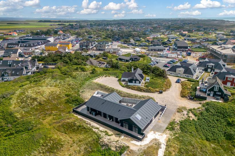 Foto von Ferienhaus ZK07 in Søndervig - Westjütland