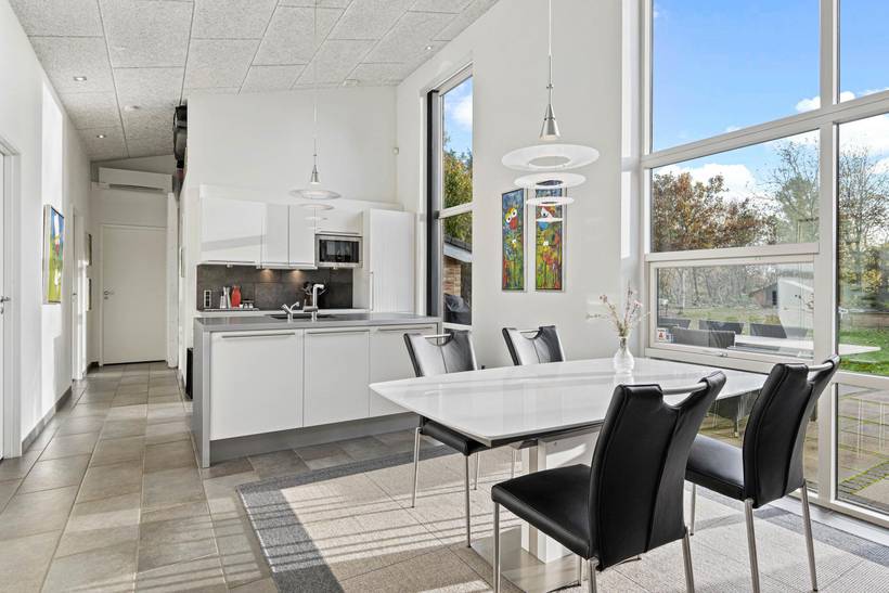 Foto von Ferienhaus ZK08 in Lodbjerg Hede - Søndervig - Westjütland
