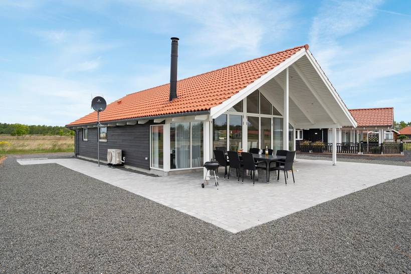 Foto von Ferienhaus ZK09 in Marielyst - Falster