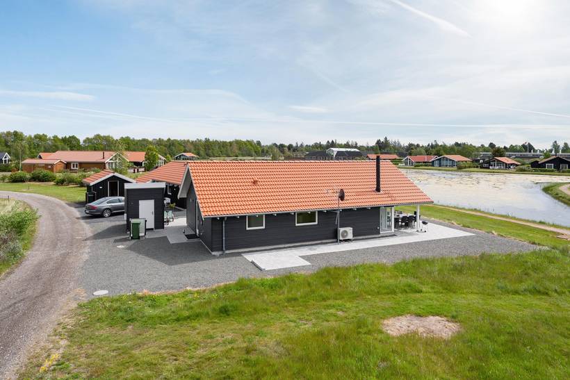Foto von Ferienhaus ZK09 in Marielyst - Falster