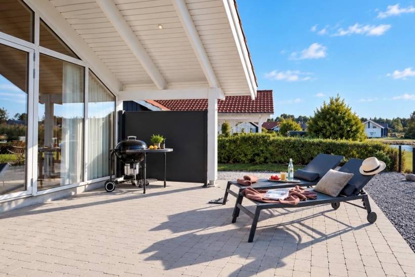Foto von Ferienhaus ZK09 in Marielyst - Falster