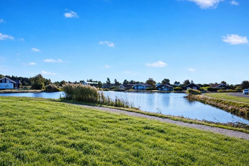 Foto von Ferienhaus ZK09 in Marielyst - Falster