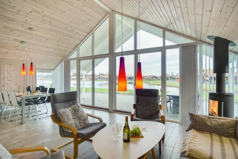 Foto von Ferienhaus ZK09 in Marielyst - Falster