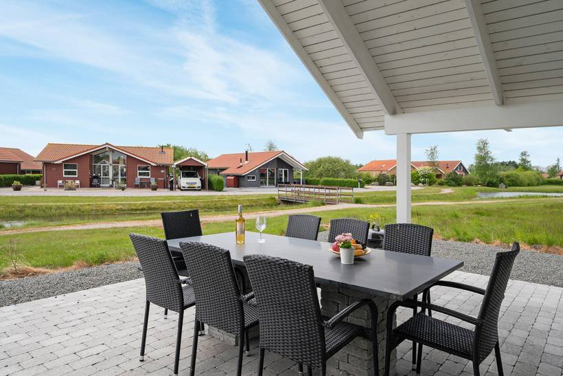 Foto von Ferienhaus ZK09 in Marielyst - Falster