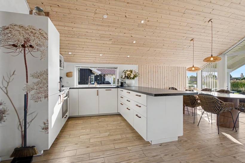 Foto von Ferienhaus ZK09 in Marielyst - Falster