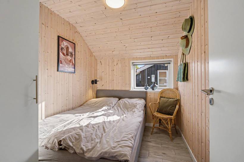 Foto von Ferienhaus ZK09 in Marielyst - Falster