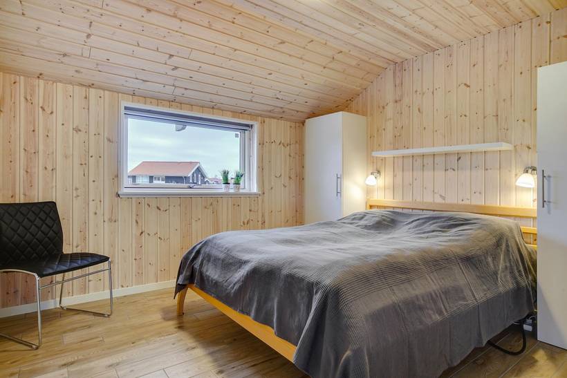 Foto von Ferienhaus ZK09 in Marielyst - Falster