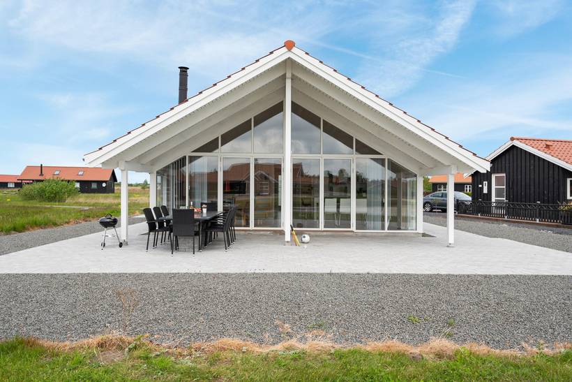 Foto von Ferienhaus ZK09 in Marielyst - Falster