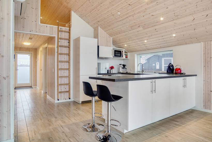 Foto von Ferienhaus ZK09 in Marielyst - Falster