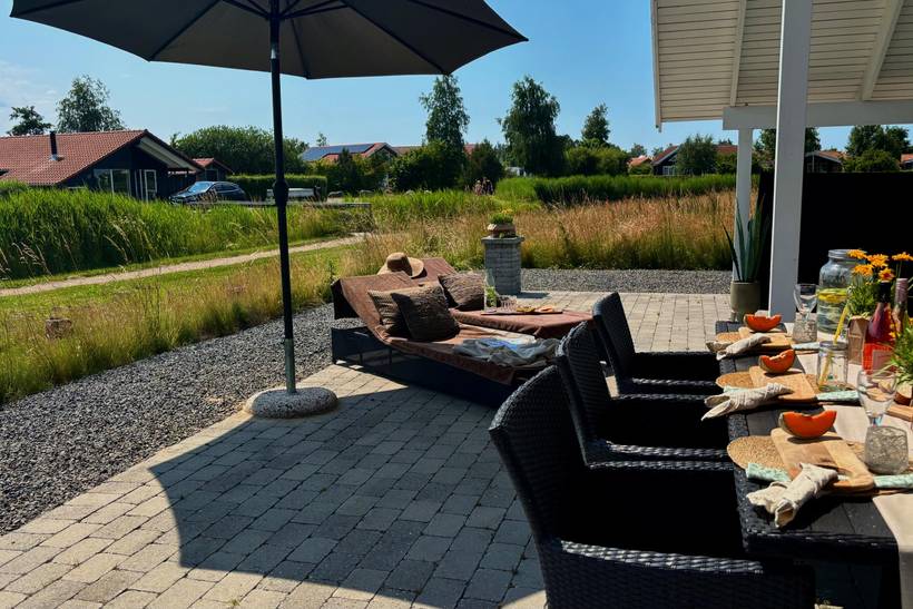 Foto von Ferienhaus ZK09 in Marielyst - Falster