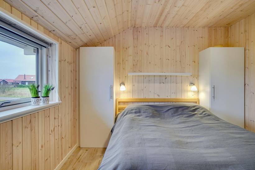 Foto von Ferienhaus ZK09 in Marielyst - Falster