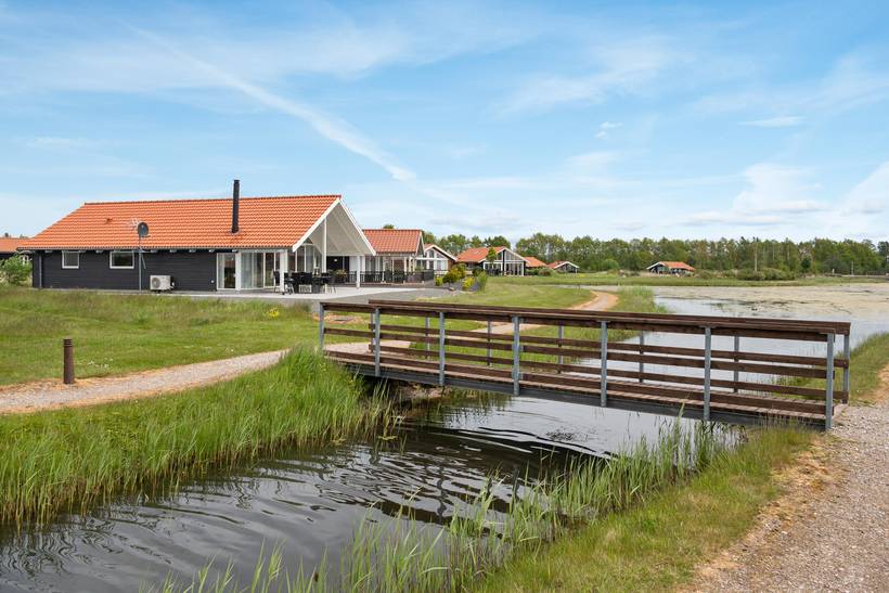 Foto von Ferienhaus ZK09 in Marielyst - Falster