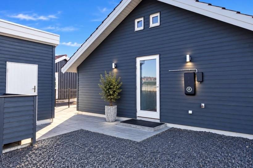 Foto von Ferienhaus ZK09 in Marielyst - Falster