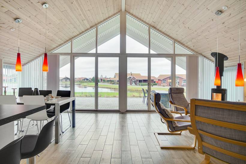 Foto von Ferienhaus ZK09 in Marielyst - Falster