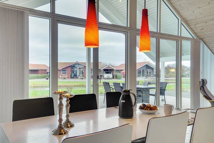 Foto von Ferienhaus ZK09 in Marielyst - Falster