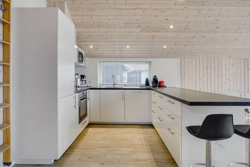 Foto von Ferienhaus ZK09 in Marielyst - Falster