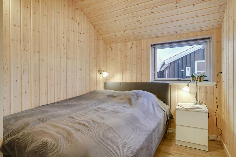 Foto von Ferienhaus ZK09 in Marielyst - Falster