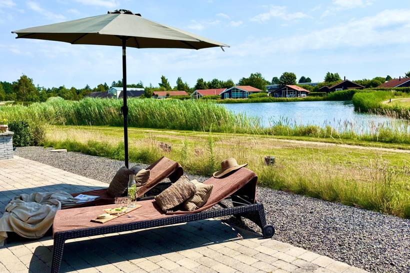 Foto von Ferienhaus ZK09 in Marielyst - Falster