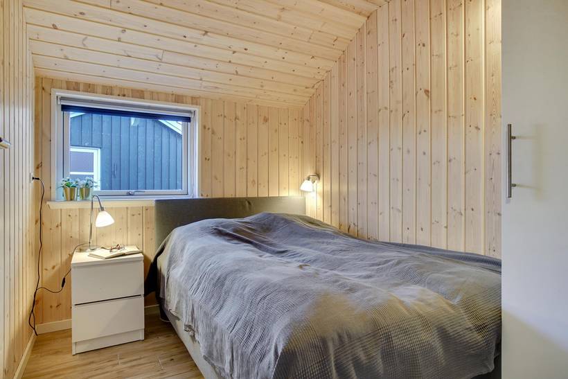 Foto von Ferienhaus ZK09 in Marielyst - Falster