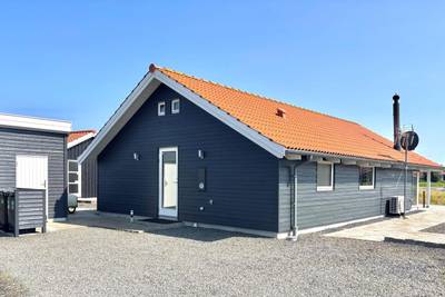 Vorschaubild von Ferienhaus ZK09 in Marielyst - Falster