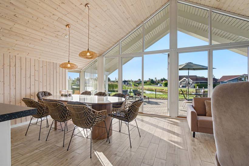 Foto von Ferienhaus ZK09 in Marielyst - Falster