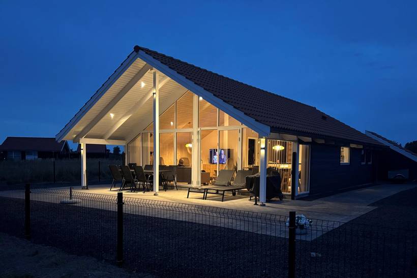 Foto von Ferienhaus ZK09 in Marielyst - Falster