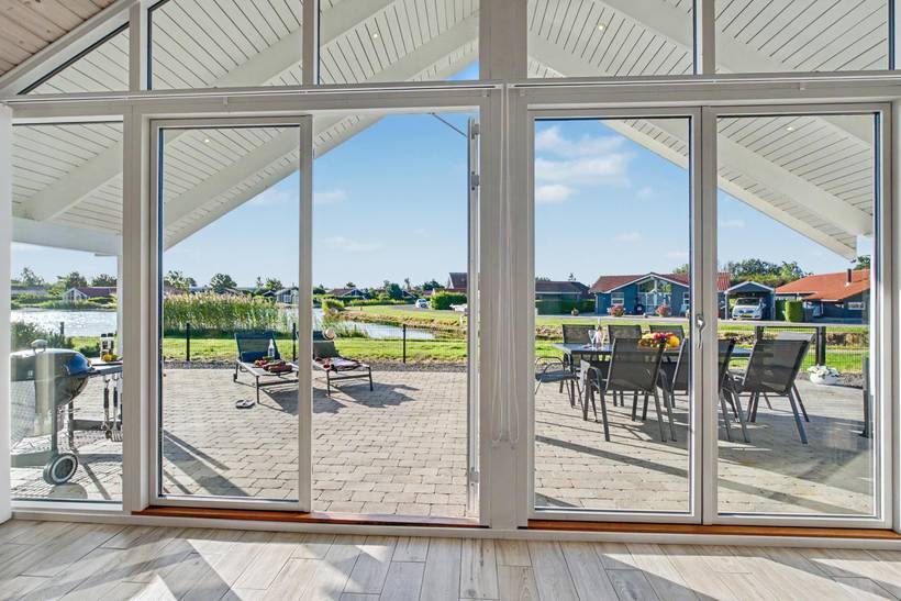Foto von Ferienhaus ZK09 in Marielyst - Falster