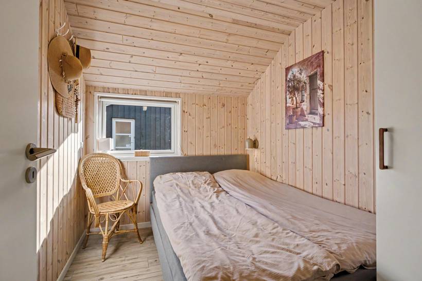 Foto von Ferienhaus ZK09 in Marielyst - Falster