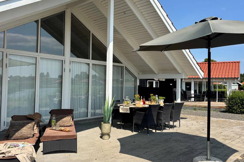 Foto von Ferienhaus ZK09 in Marielyst - Falster