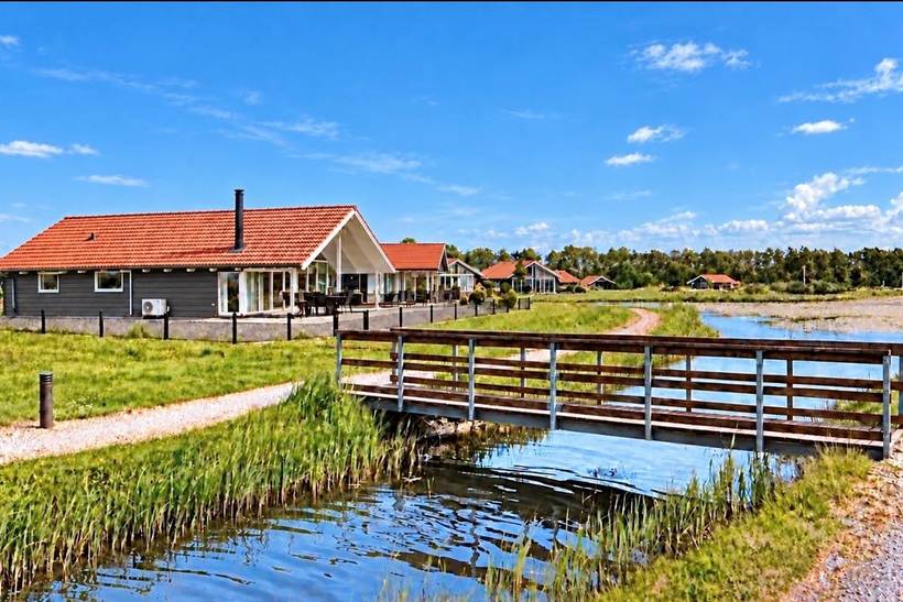 Foto von Ferienhaus ZK09 in Marielyst - Falster