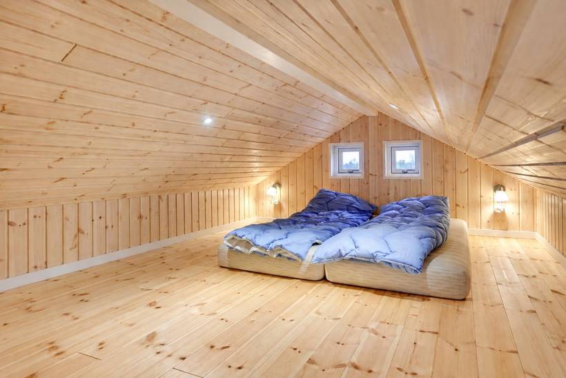 Foto von Ferienhaus ZK09 in Marielyst - Falster