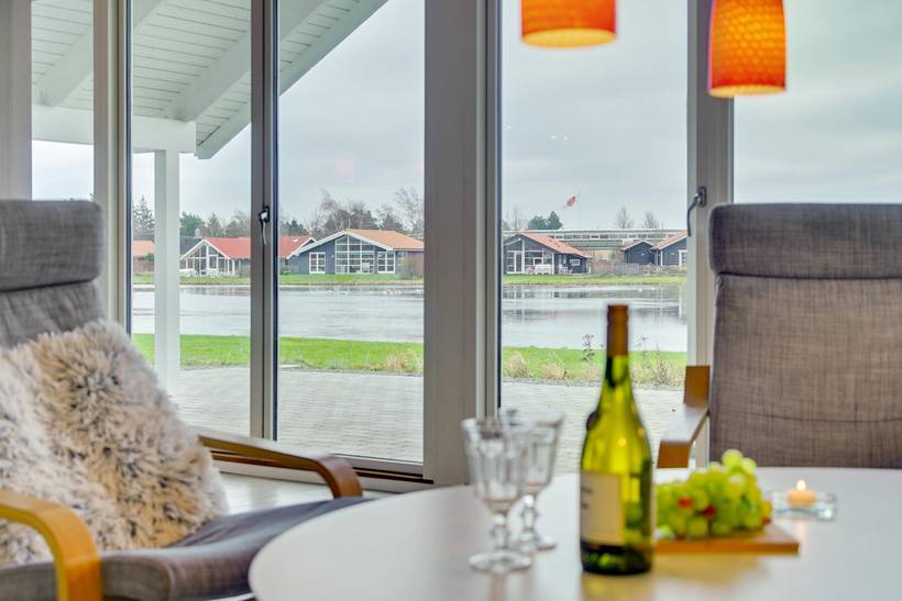 Foto von Ferienhaus ZK09 in Marielyst - Falster