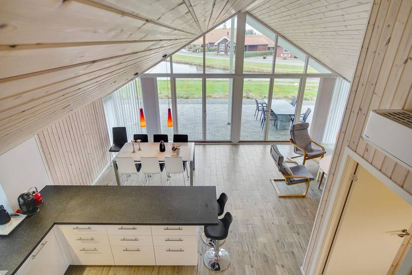 Foto von Ferienhaus ZK09 in Marielyst - Falster